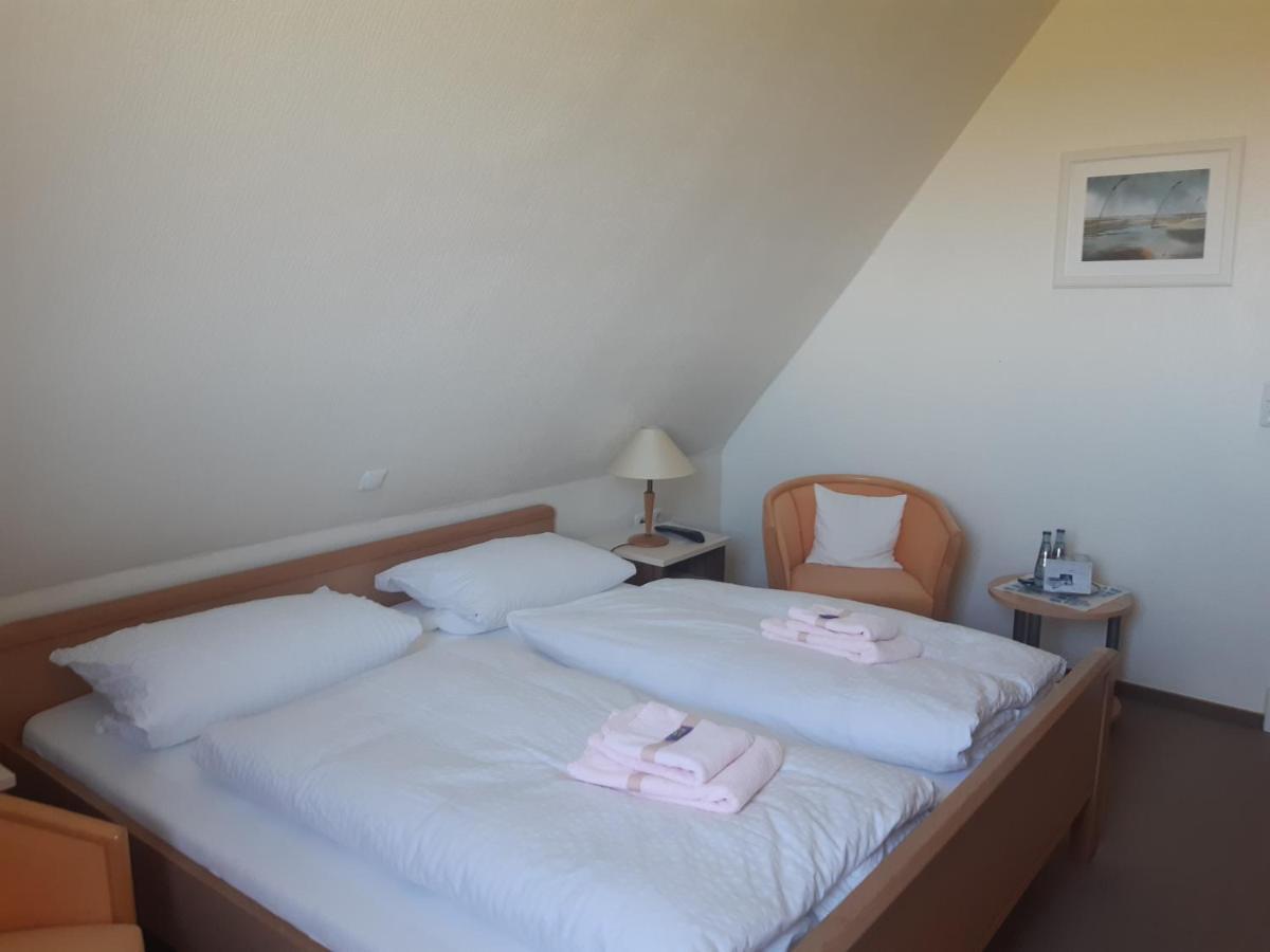 Haus Seeblick Frühstückspension 2*