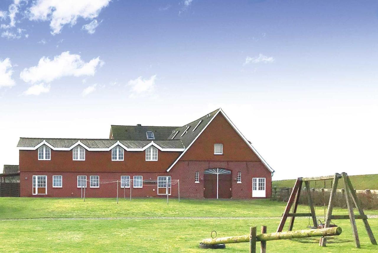 Frühstückspension Haus Seeblick