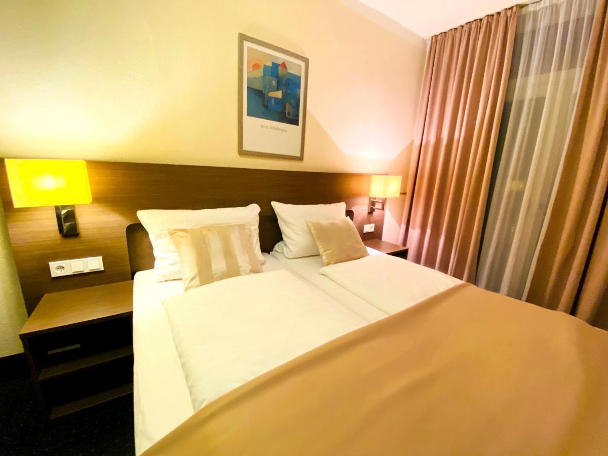Hotel Hansehof Hamburgo