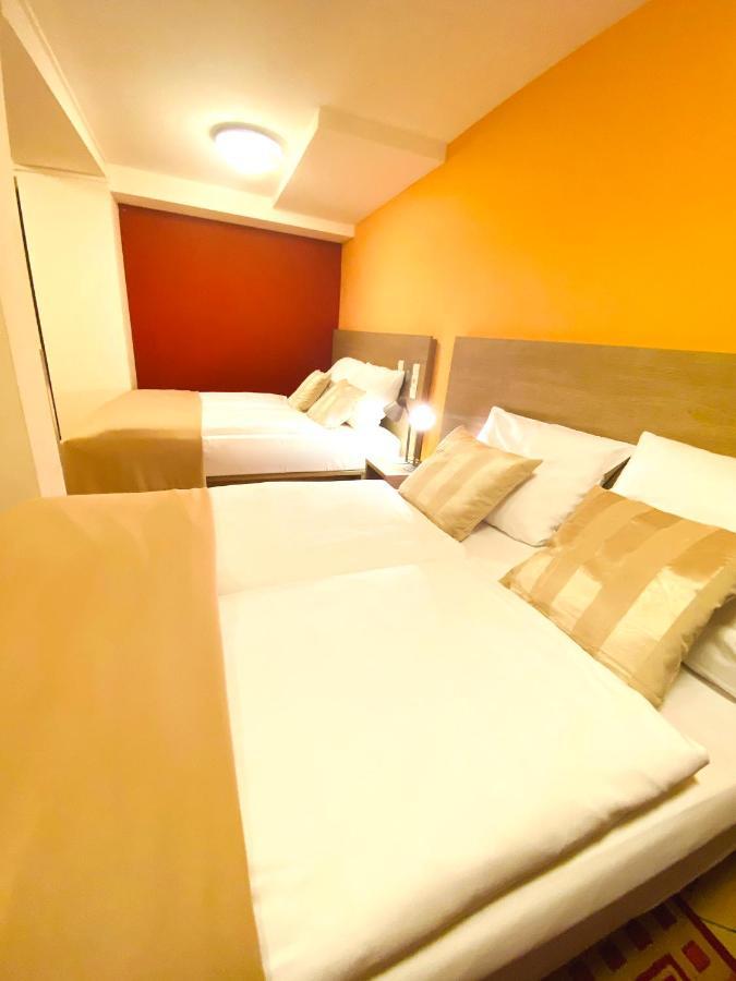 Hotel Hansehof Hamburgo