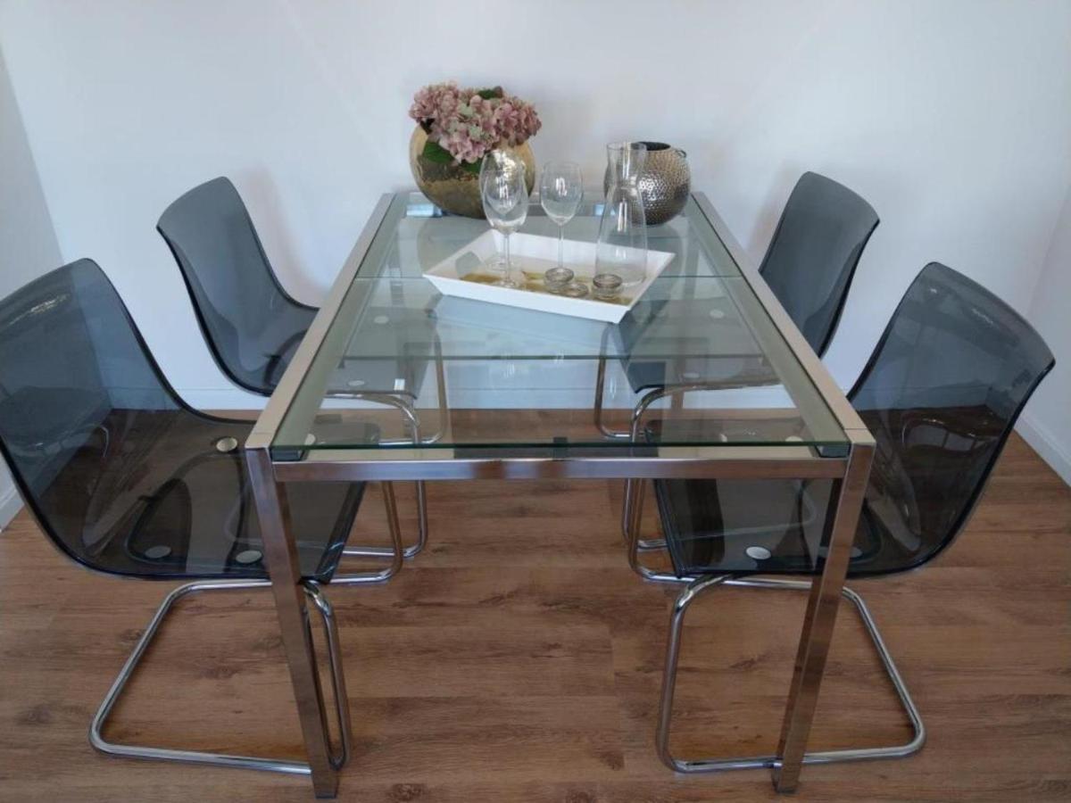 Apartamento City-apartment Hamburgo