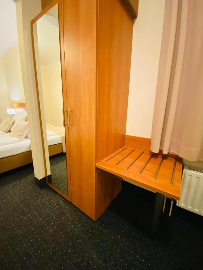 Hotel Hansehof