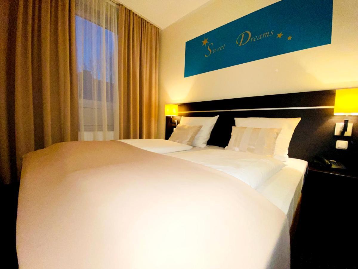 Hotel Hansehof Hamburgo