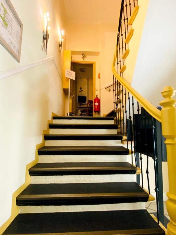 Hotel Hansehof Hamburgo