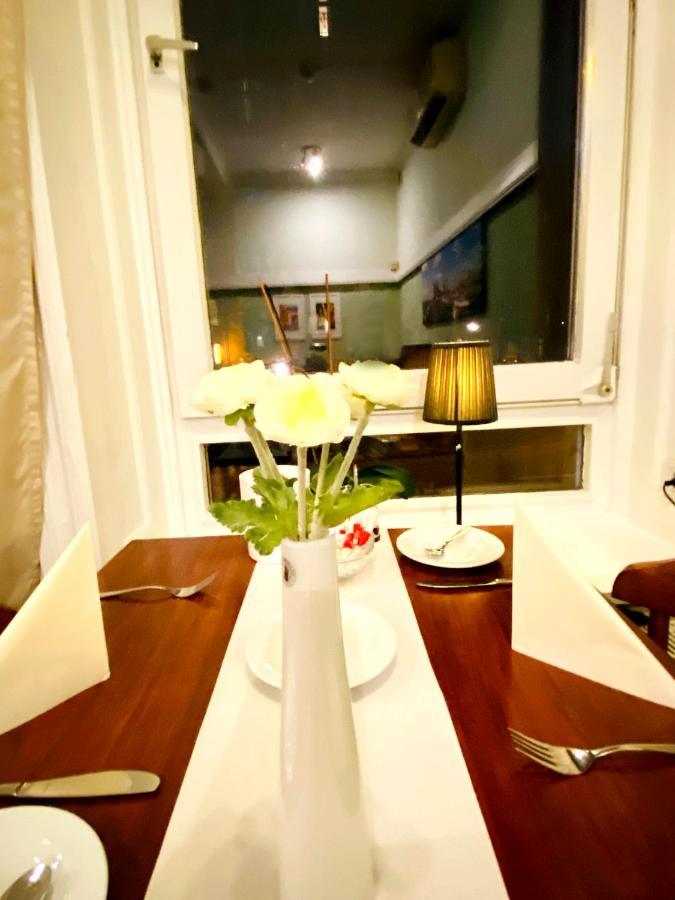 Hansehof Hotel