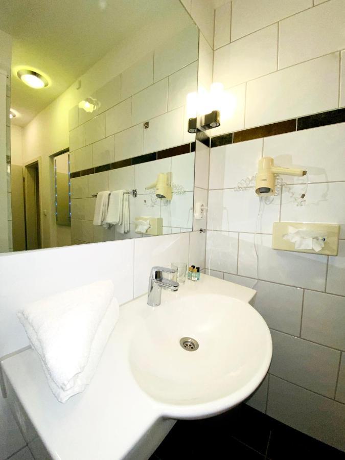 Hotel Hansehof Hamburgo