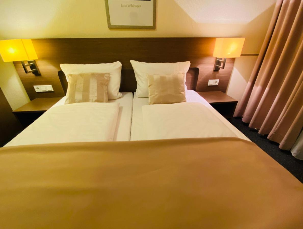 Hotel Hansehof