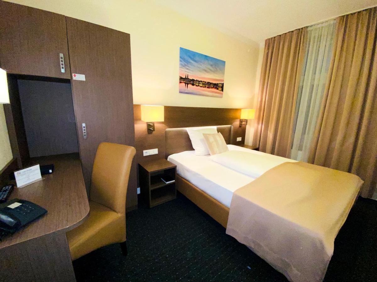 Hotel Hansehof 3*