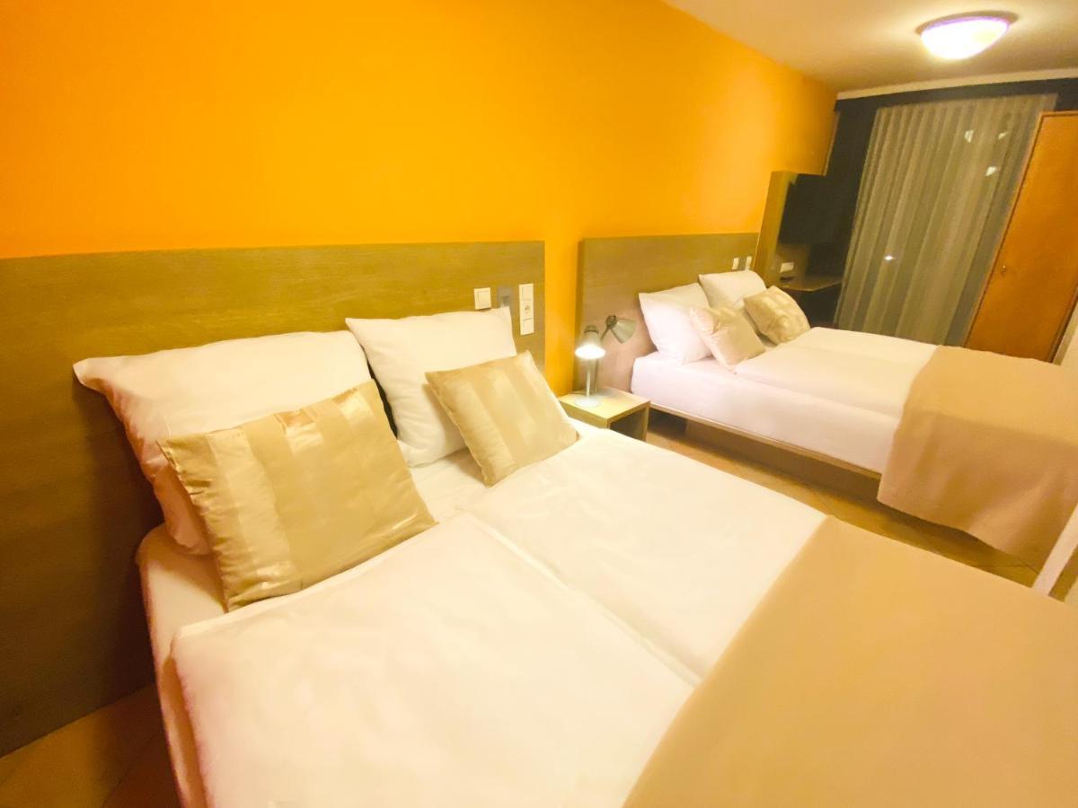 Hotel Hansehof 3*