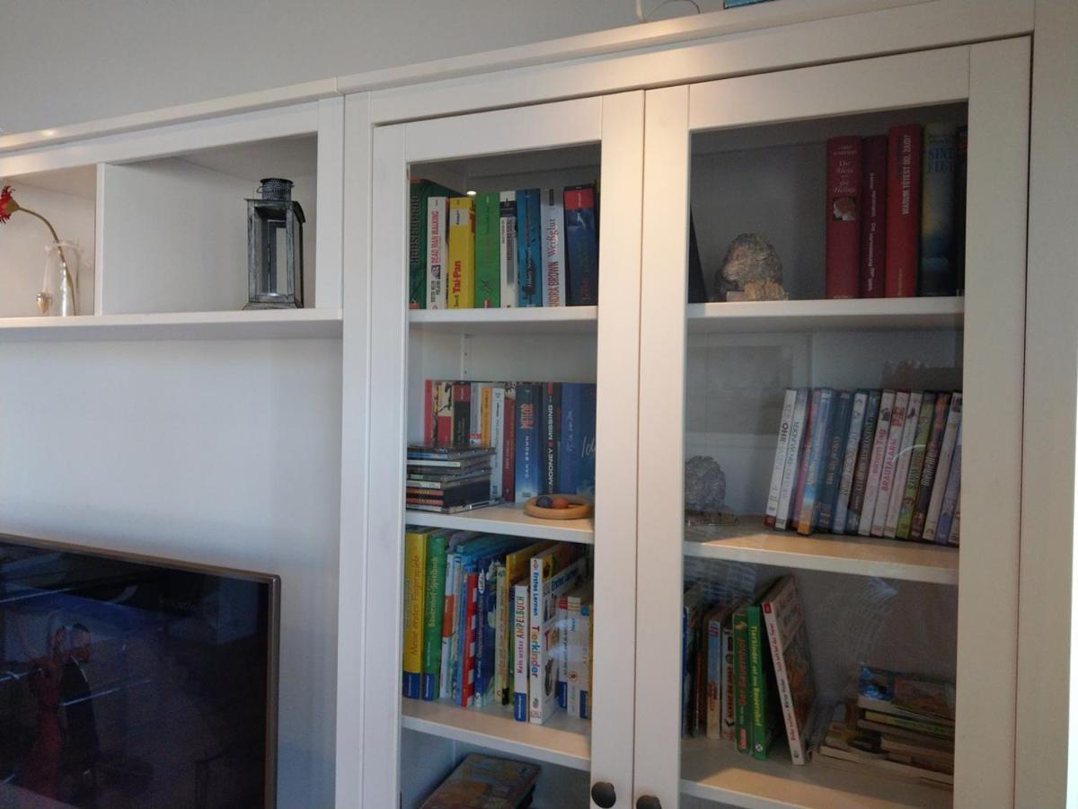 City-apartment * Hamburgo