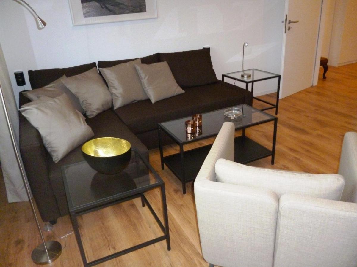 City-apartment Apartamento