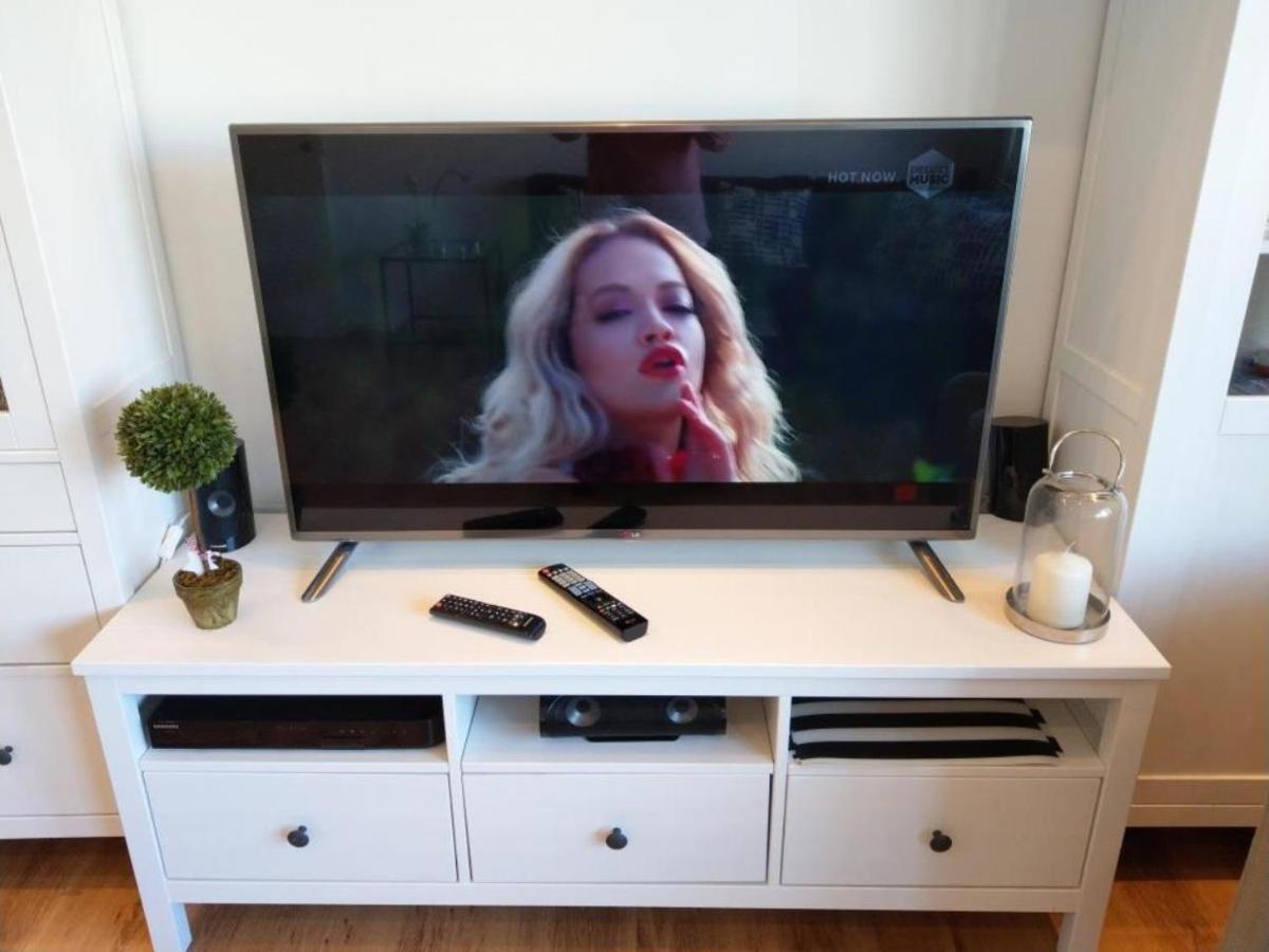 City-apartment Hamburgo