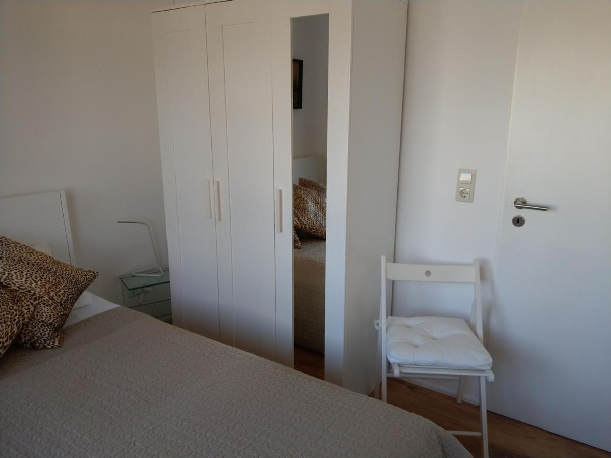 City-apartment Apartamento