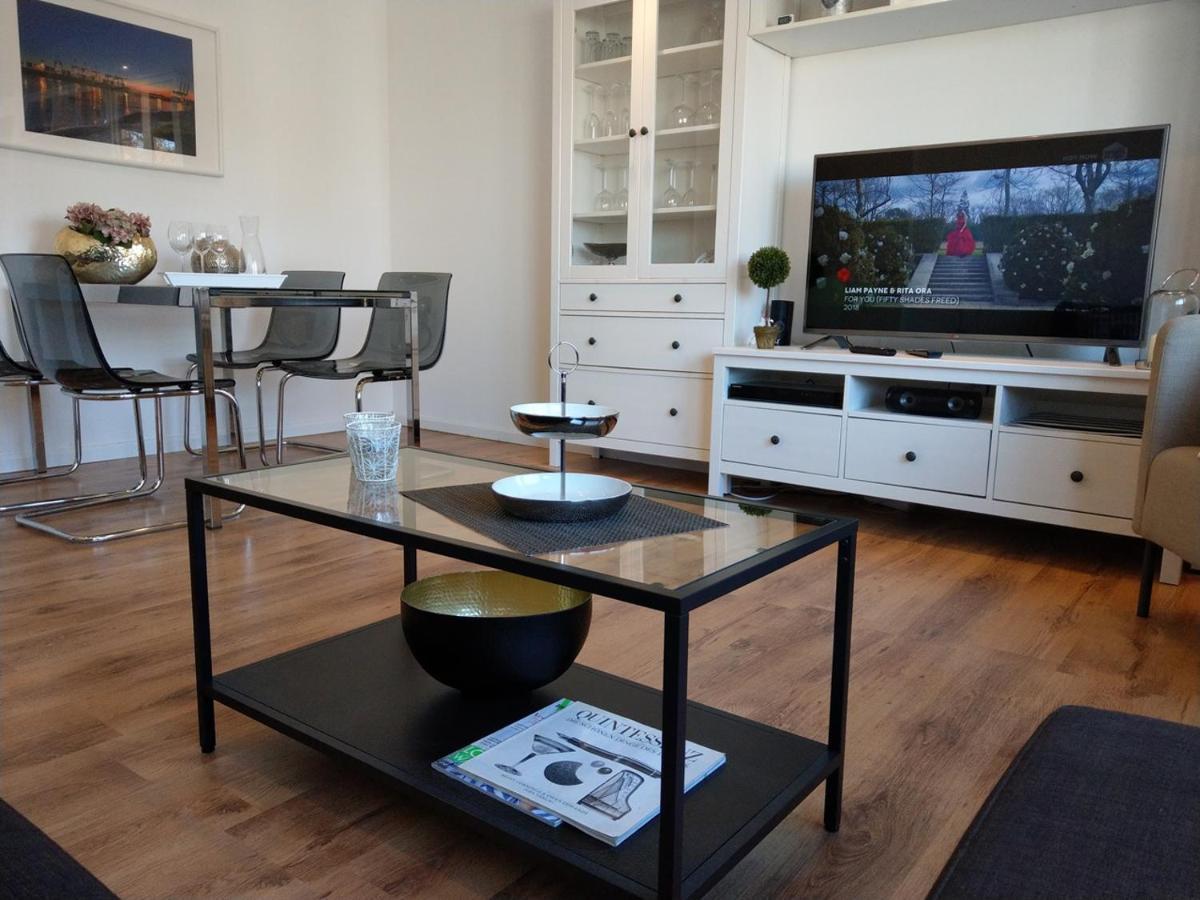 Apartamento City-apartment