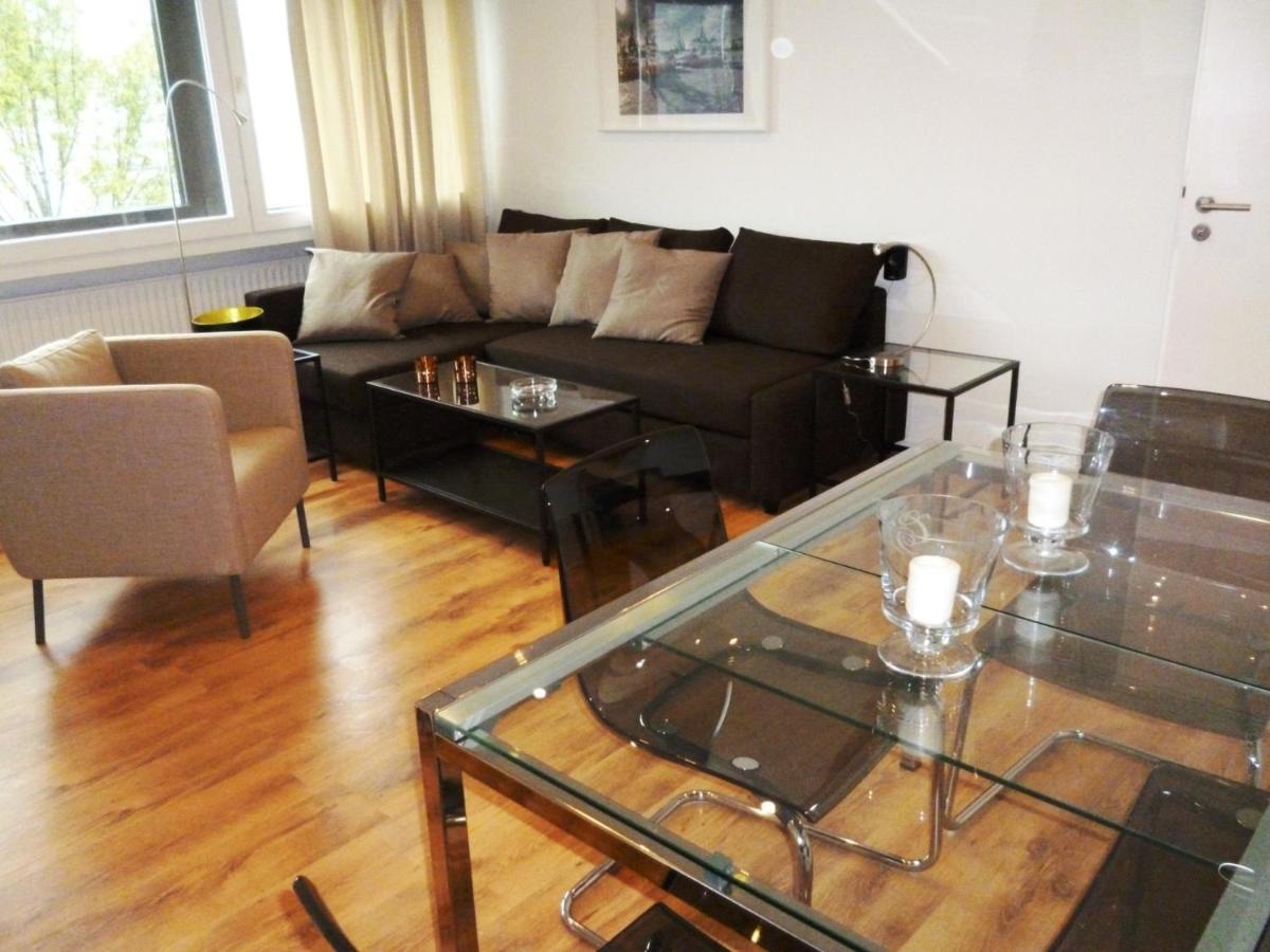 City-apartment Apartamento Hamburgo