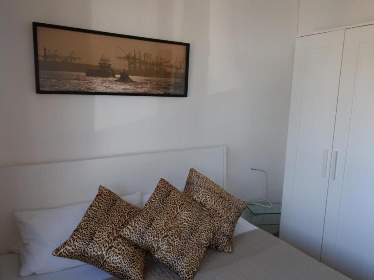 Apartamento City-apartment