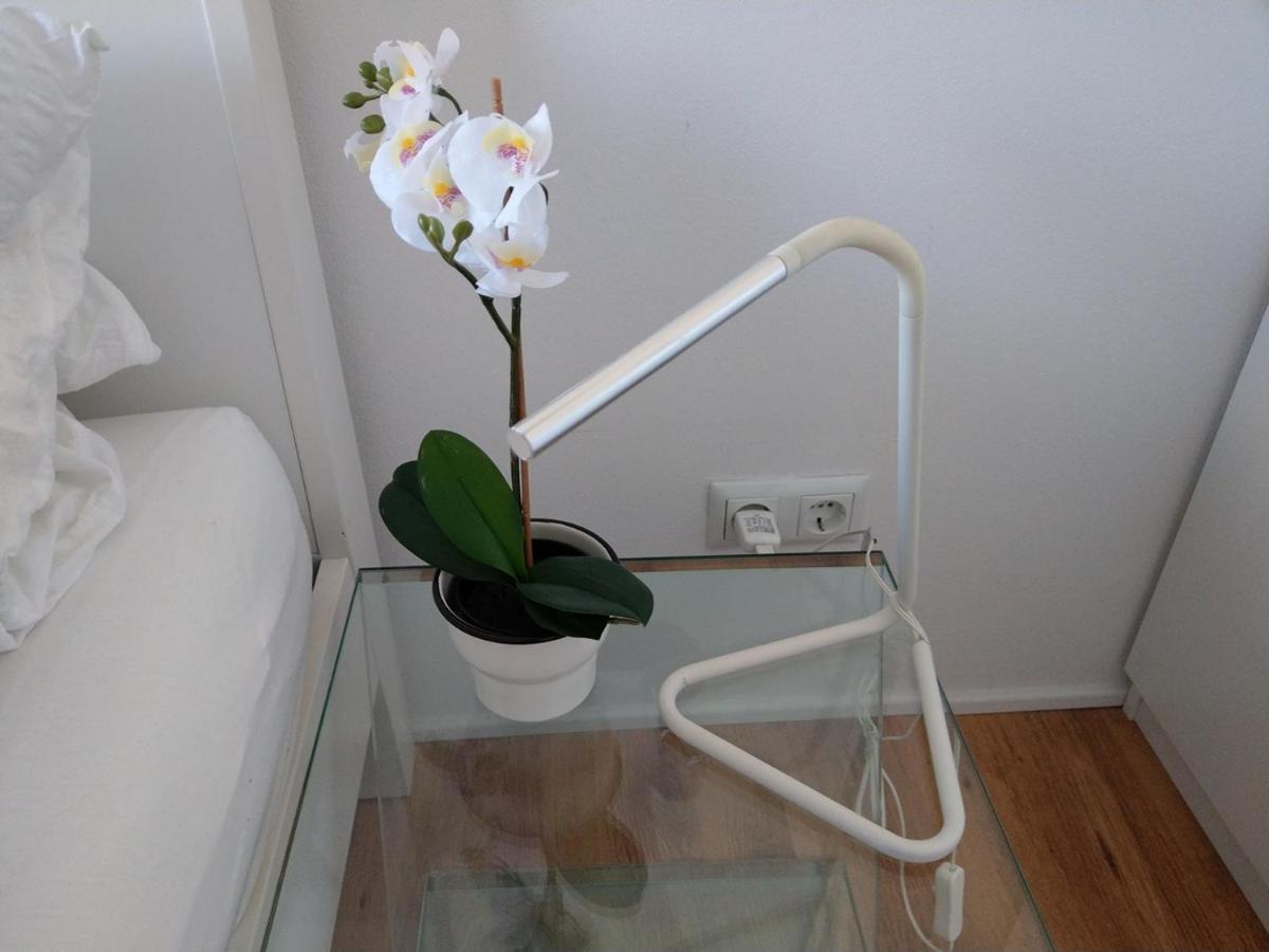 Apartamento City-apartment *