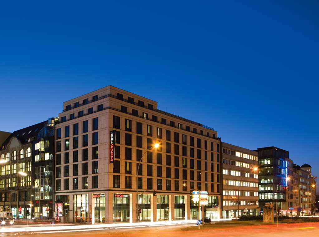 Hotel Intercityhotel Hbf Hamburg