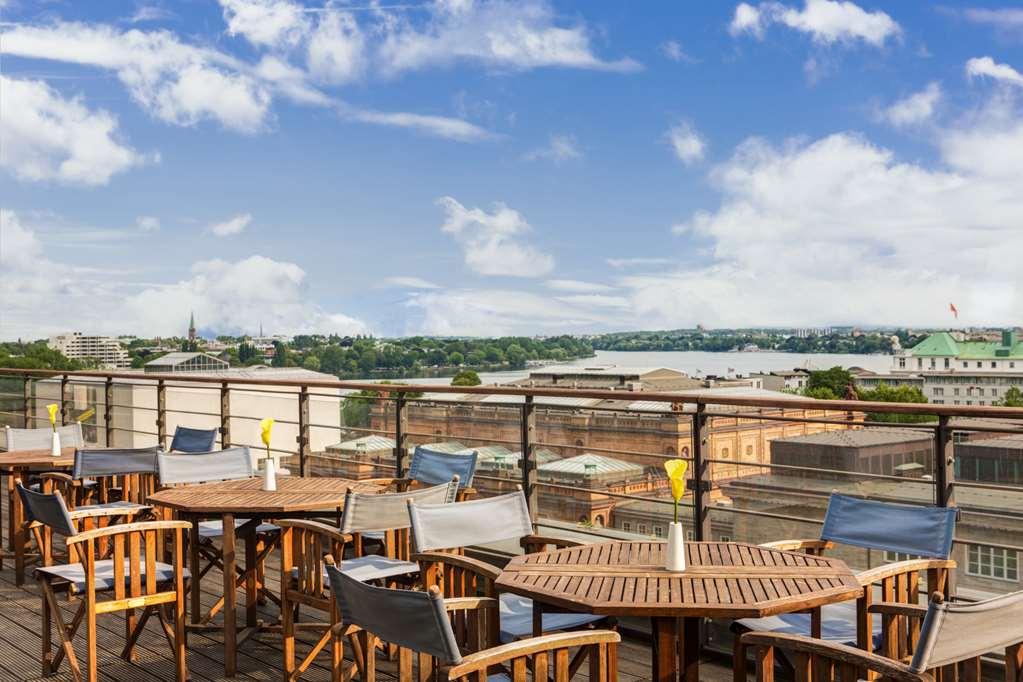 Hotel Intercityhotel Hbf
