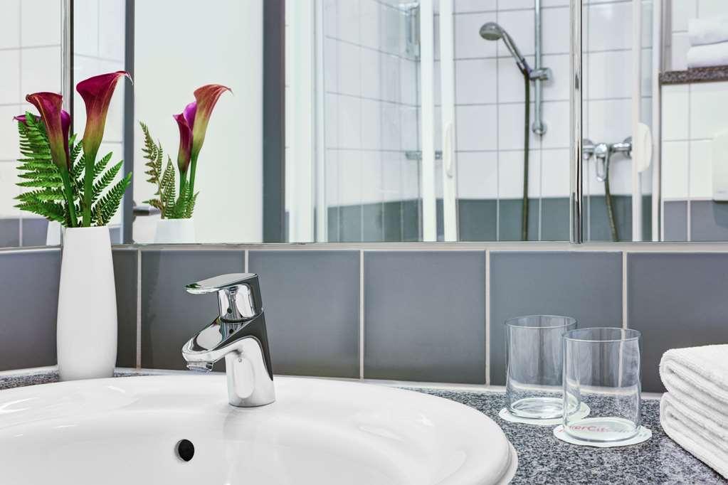 Intercityhotel Hbf * Hamburg