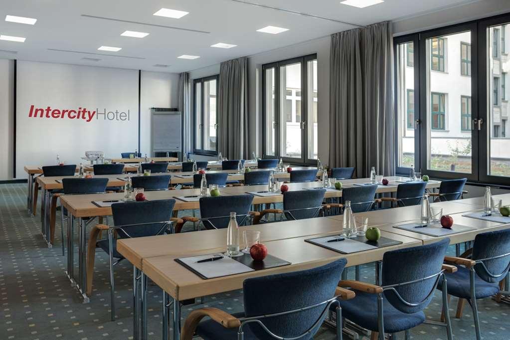 Hotel Intercityhotel Hbf