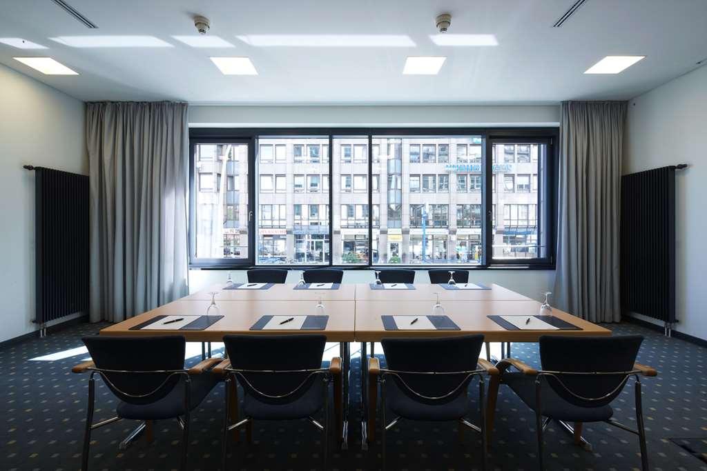 Intercityhotel Hbf Hotel