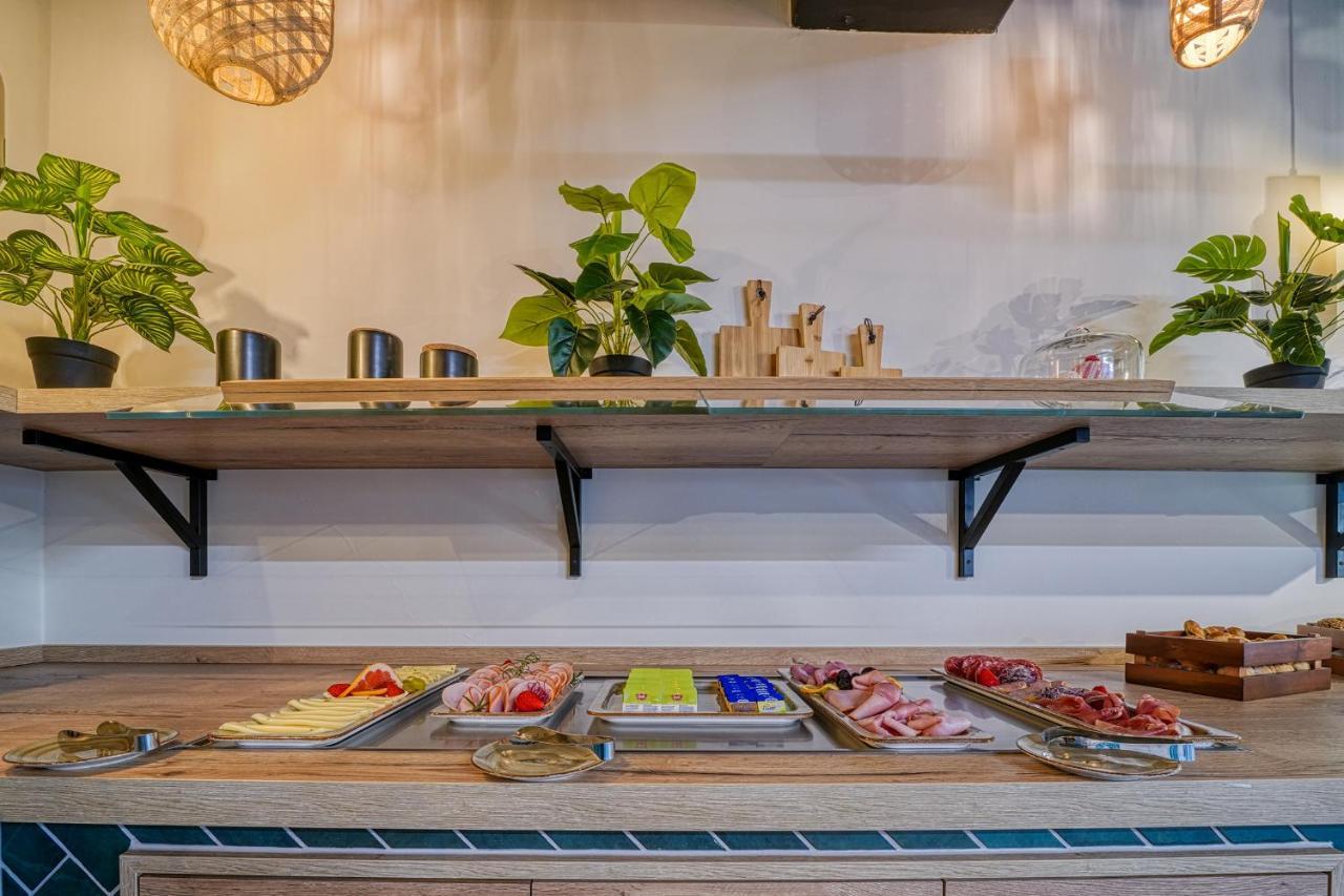 Hotel Vienna House Easy By Wyndham Bergedorf Hamburg-Harburg