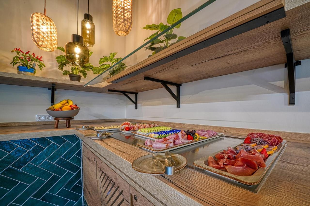 Vienna House Easy By Wyndham Bergedorf Hotel Hamburg-Harburg