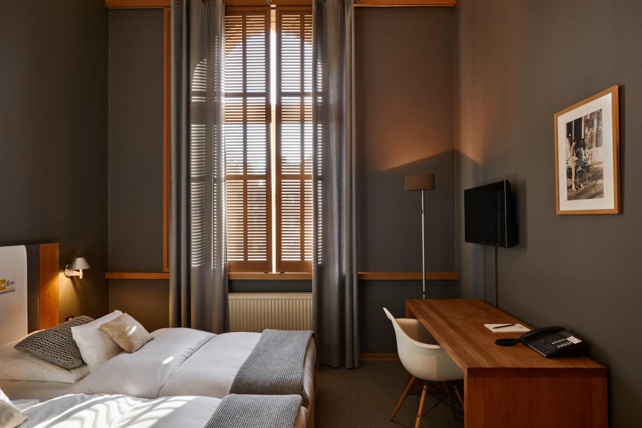 Hotel Yoho - The Young Hamburg-Harburg