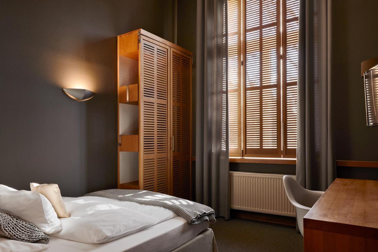 Hotel Yoho - The Young Hamburg-Harburg
