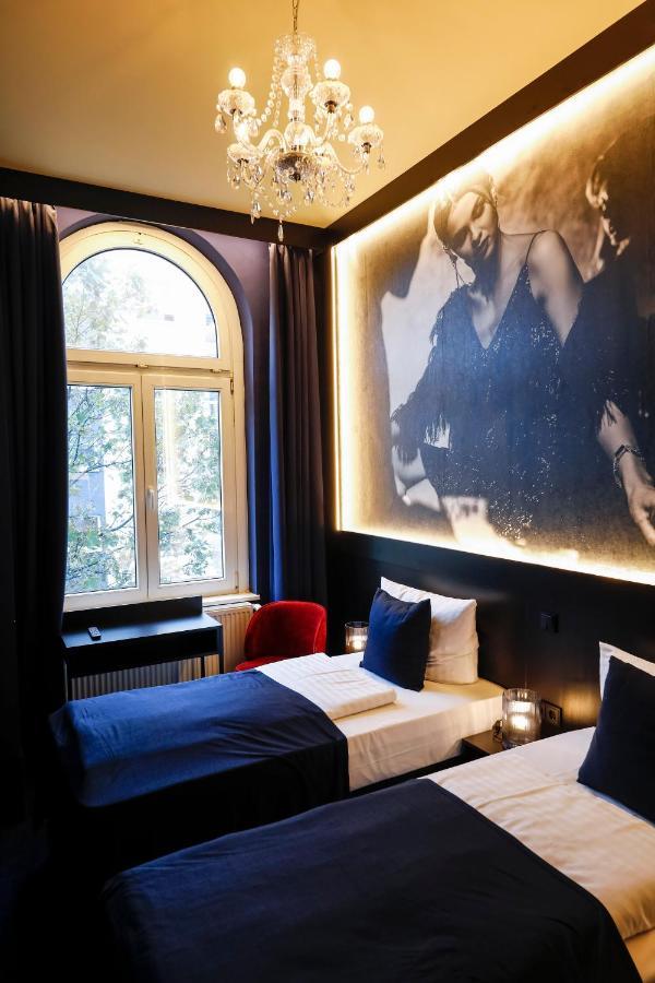Hotel Sleephotels Casino *
