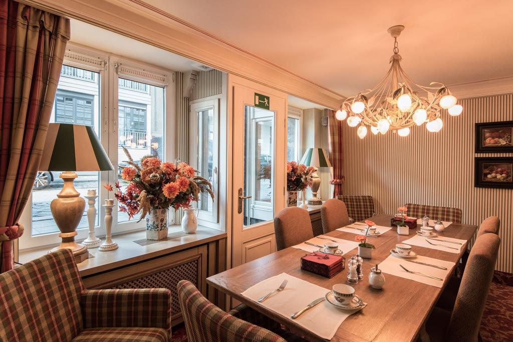 House Hotel 4*