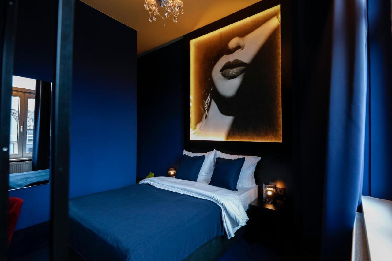 Hotel Sleephotels Casino