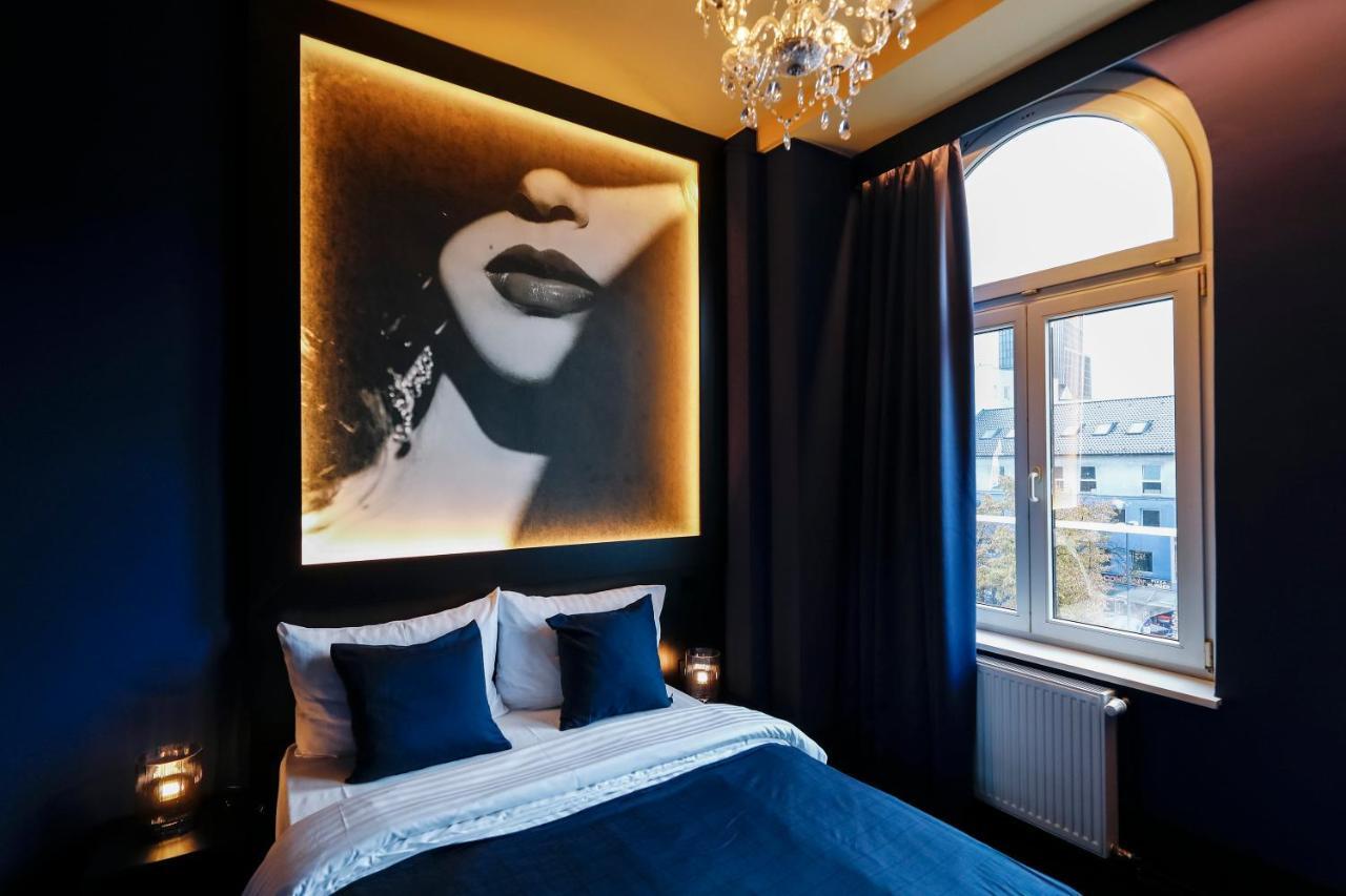 Hotel Sleephotels Casino