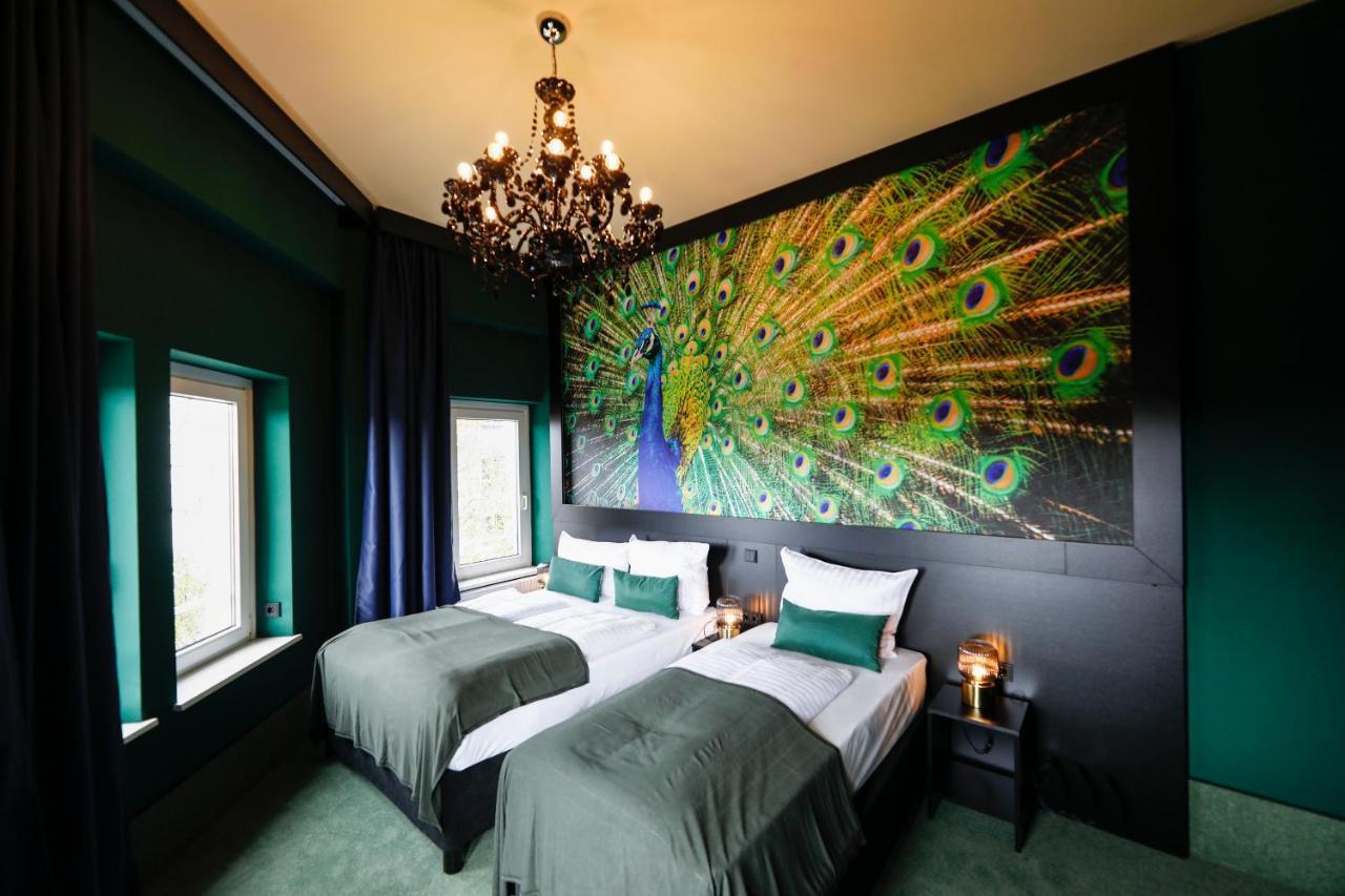 Hotel Sleephotels Casino Hamburg-Harburg