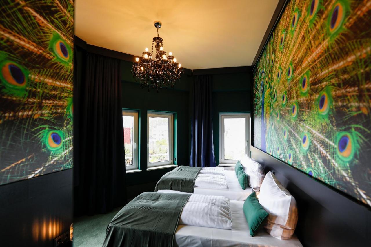 Sleephotels Casino Hotel