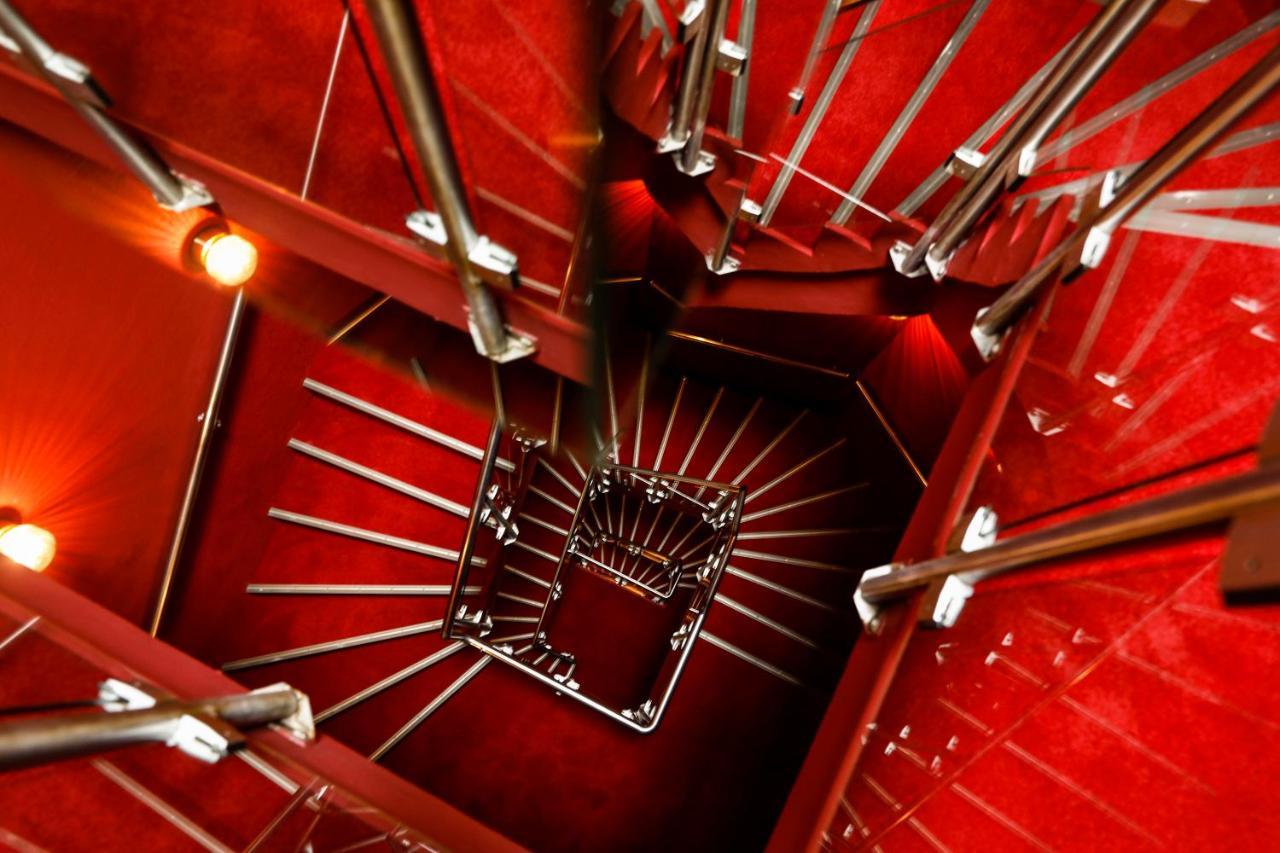 Sleephotels Casino * Hamburg-Harburg