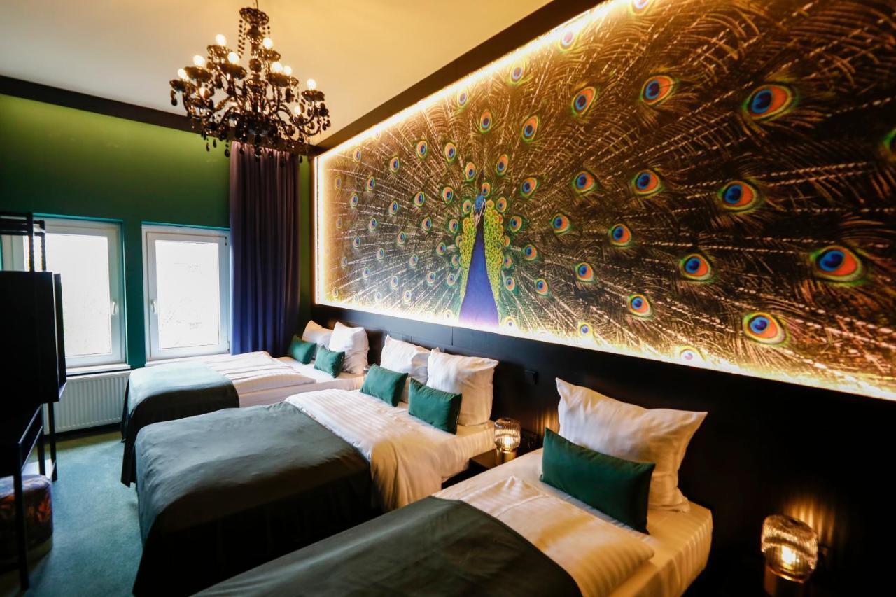 Hotel Sleephotels Casino *