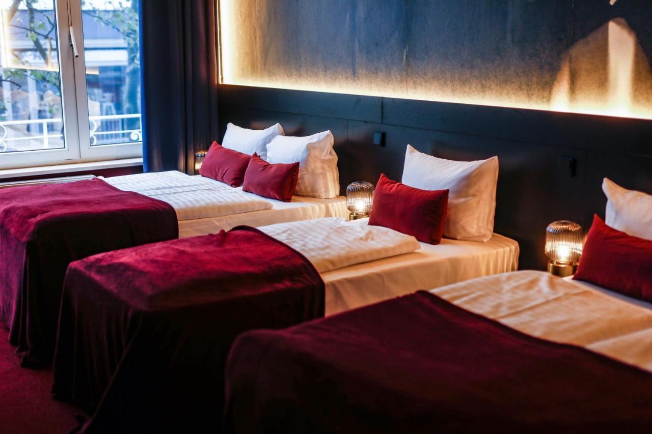 Sleephotels Casino Hotel Hamburg-Harburg