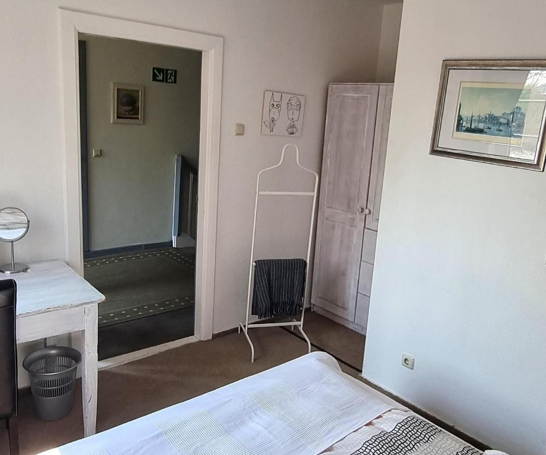 Hotel Altes Fahrhaus 2*