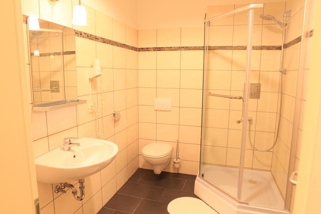 Hotel 1a Hamburg