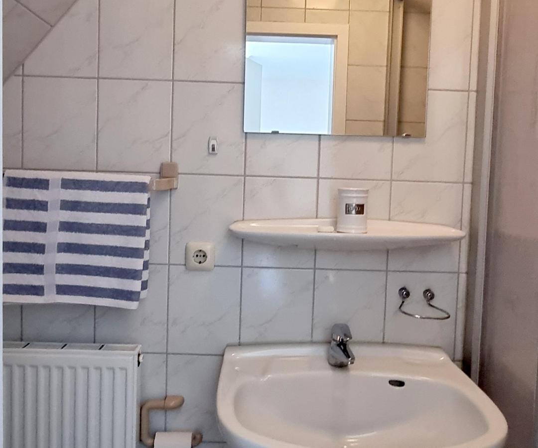 Altes Fahrhaus Hotel Hamburg-Harburg