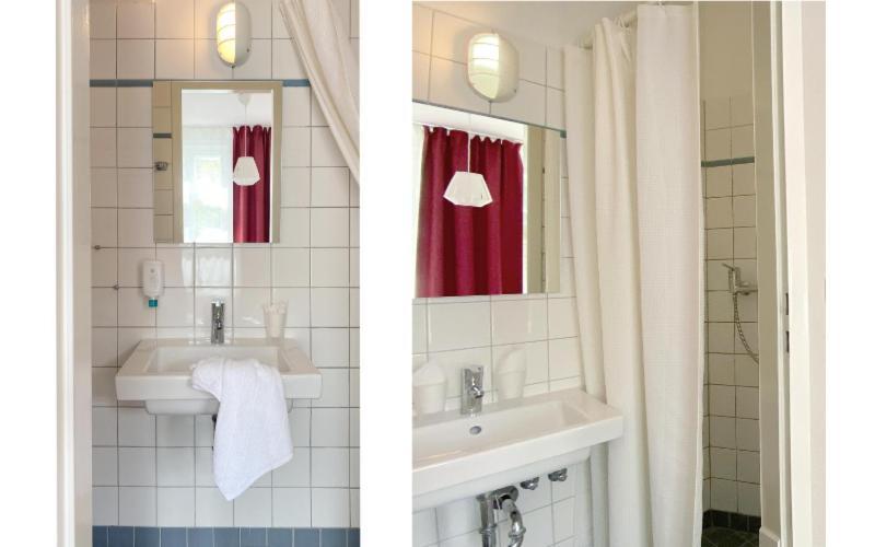 Frauenhotel Hanseatin - Women Only Hotel 2*