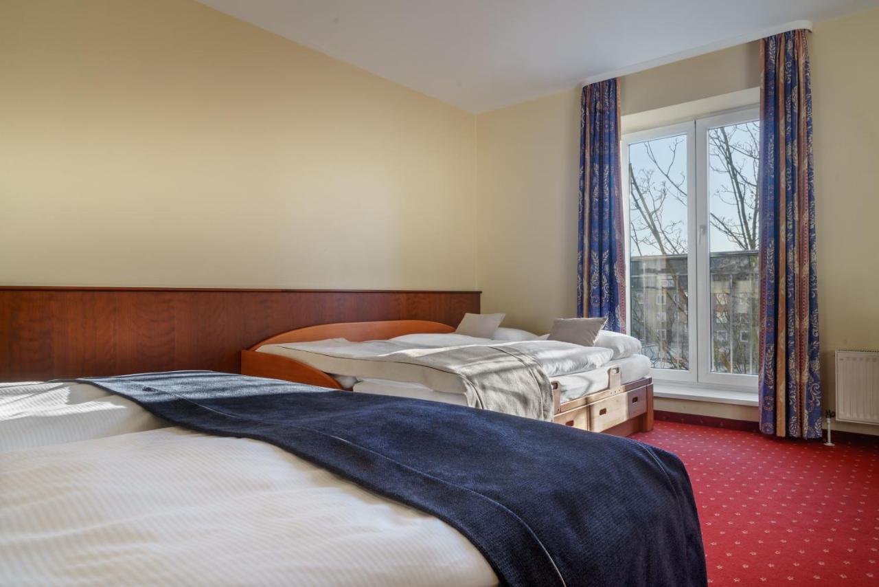 Hotel Hagemann Hafen