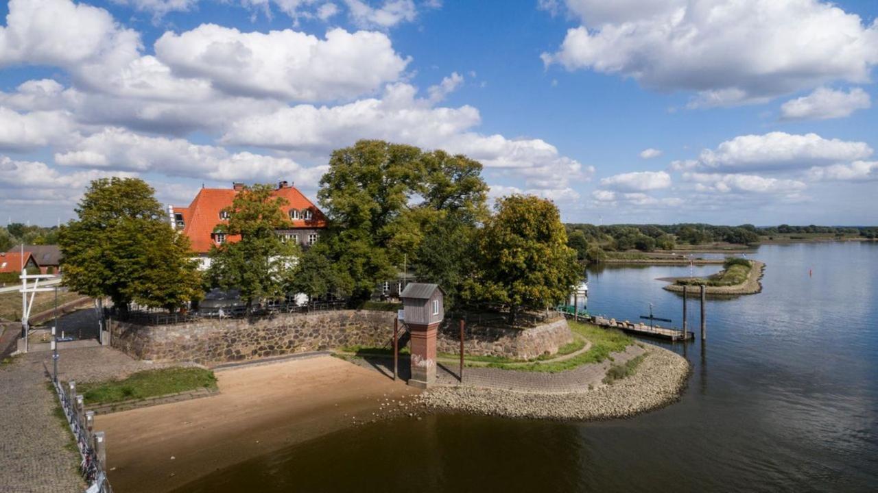 Hotel Zollenspieker Fährhaus