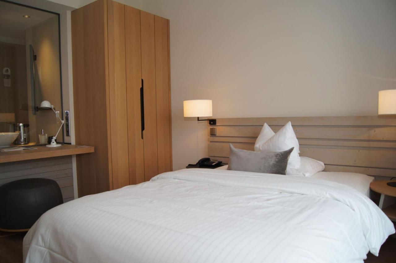 Zollenspieker Fährhaus Hotel 4*