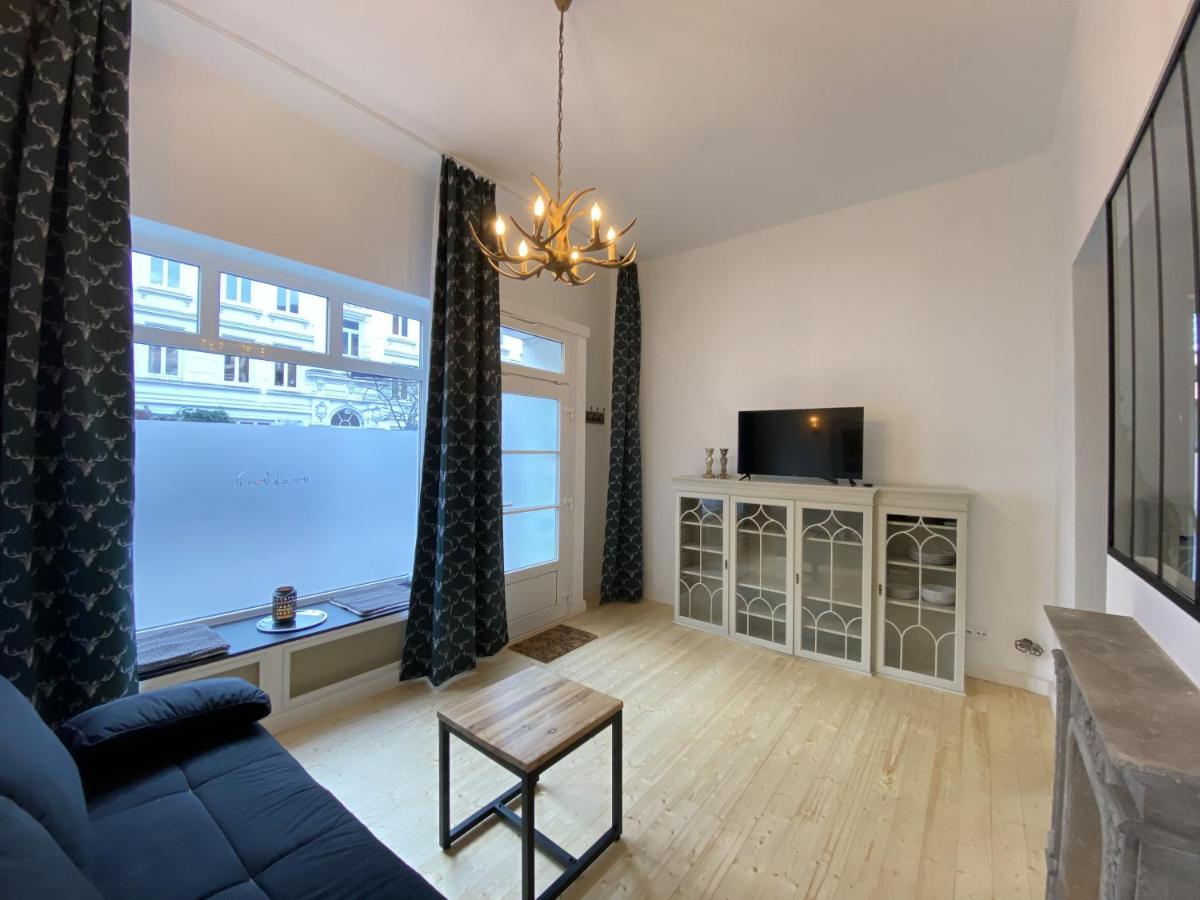 Ferienapartments Backbord&steuerbord In Hamburg-ottensen Appartement *