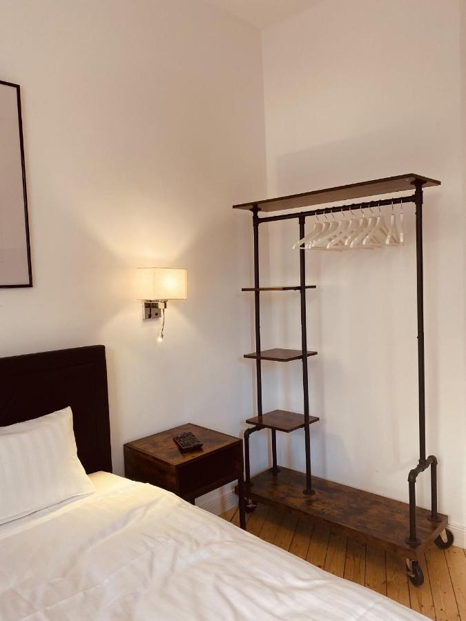 Ferienapartments Backbord&steuerbord In Hamburg-ottensen * Hamburg-Harburg