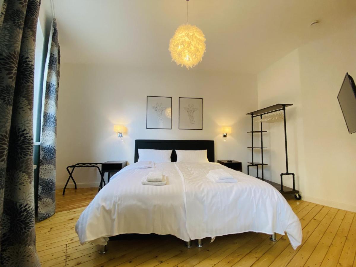 Appartement Ferienapartments Backbord&steuerbord In Hamburg-ottensen Hamburg-Harburg