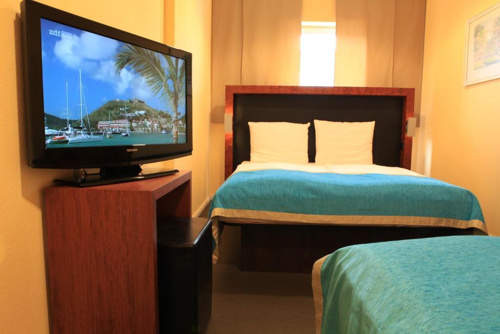 Hotel 1a